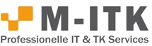 Logo M-ITK